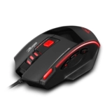 掌握者 Мыши Wired E -Sports Mouse может настроить ярлыки клавиш легендарного отступления три навыка, автоматически подключенные к мышью