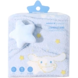Miniso, hello kitty, мягкое быстросохнущее полотенце для волос, милая кукла, хорошо впитывает воду