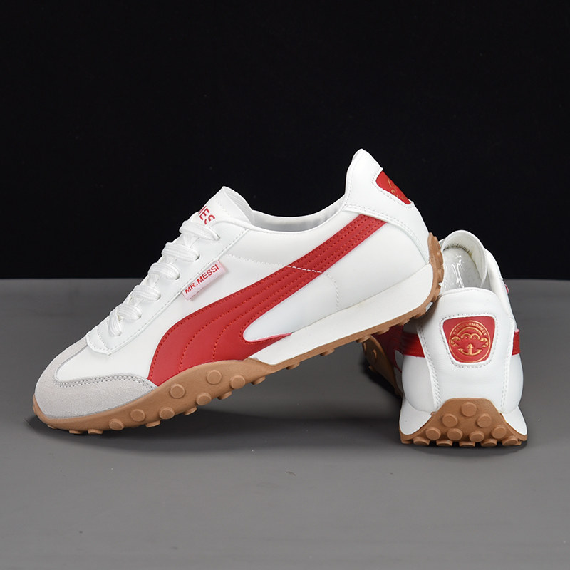 男鞋2026新款春季阿甘鞋男女百搭潮流轻便休闲运动透气帆布小白鞋,淘宝优惠券,粉丝福利购,淘宝优惠卷