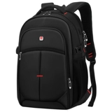 Ноутбук, мужская вместительная и большая сумка, школьный рюкзак для путешествий для школьников и студентов, цвет, бизнес-версия, подходит для студента, для средней школы