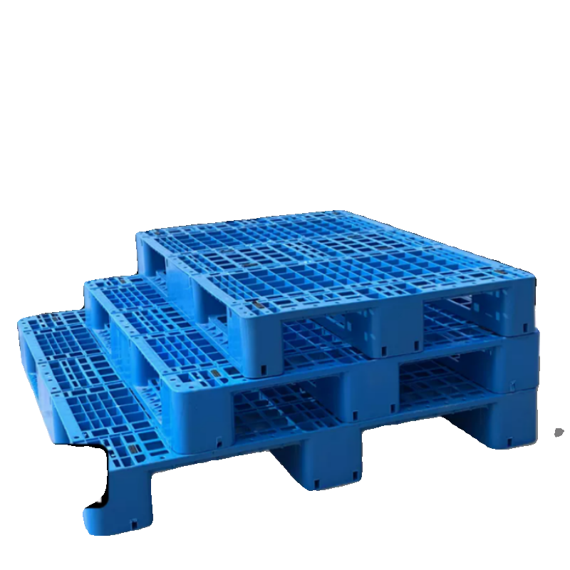 网格川字塑料托盘叉车仓库货架工业卡板地台防潮垫板栈板货物托板,淘宝优惠券,粉丝福利购,淘宝优惠卷