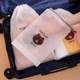 Shoe storage bag waterproof bag travel drag