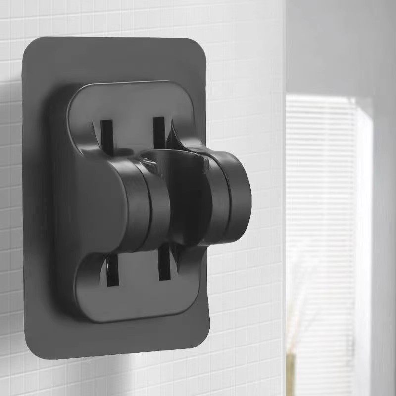 免打孔花洒支架浴室淋浴器头喷头淋雨配件固定器花晒莲蓬墙底挂座,淘宝优惠券,粉丝福利购,淘宝优惠卷