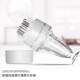 Mino Scalp Applicator Head Dil Rolling Ball Liquid Massage Hair Care comb Essential Oil Dosing and Applying Magic Device