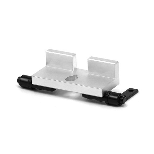 多功能相机支架适配DaBai DCW2/D415/D435摄像头金属加工角度可调 - 图3