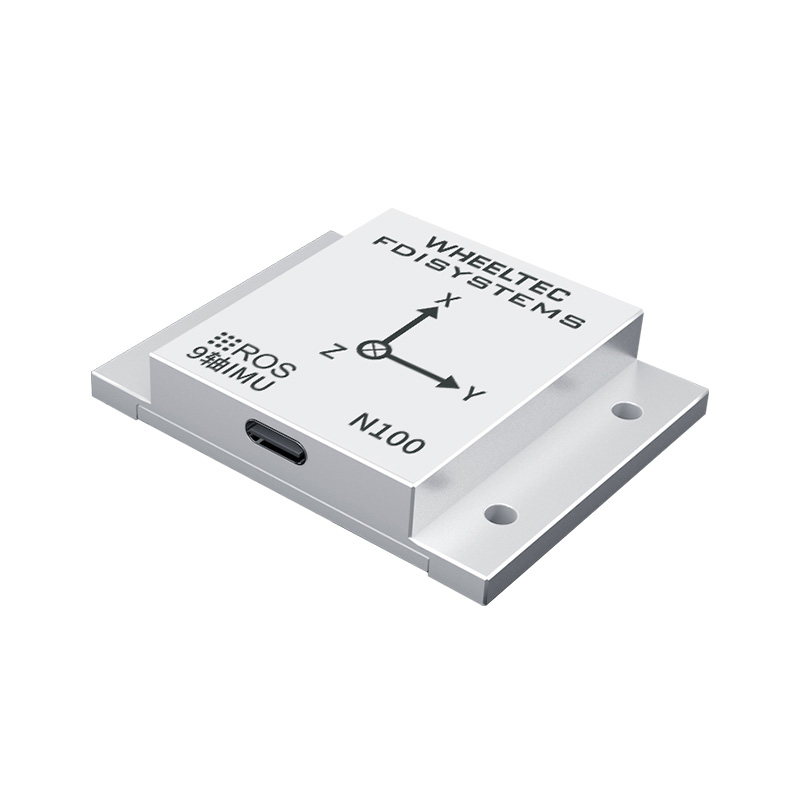 IMU惯导模块ROS工业防水FDISYSTEMS九轴姿态传感器AHRS陀螺仪MEMS - 图3