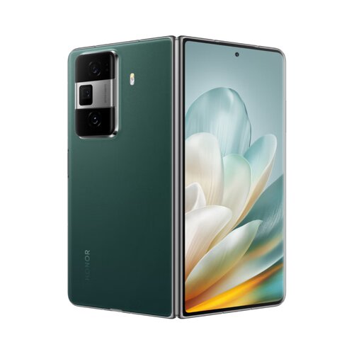 honor/荣耀 Magic Vs3 轻薄折叠屏青海湖电池magicvs3 大折叠手机 - 图1