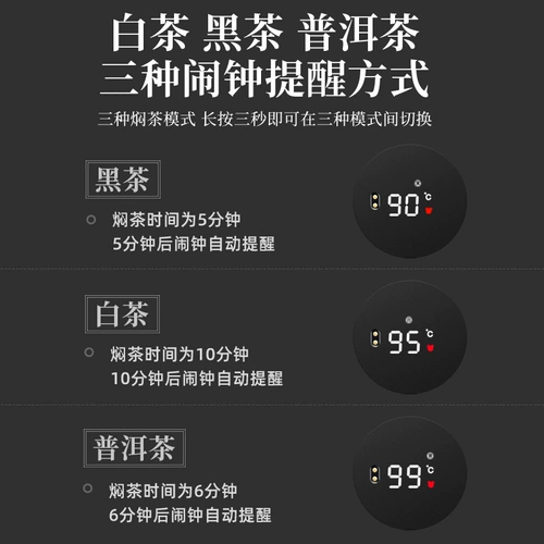 Заварочный чайник из нержавеющей стали, вместительный и большой чай, термос для домашнего использования, объем 316