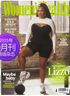 健康女性Women'sHealth