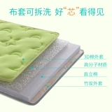 Зимний детский матрас для новорожденных, делается под заказ