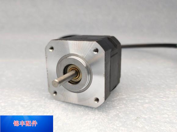 TAMAGAWA多摩川 TS3667N32E5步进电机 DC1.65V 0.75A 0.72deg/S-图1