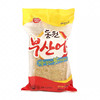 South Korea Dongwon Busan Fish Cake Fish Cake Authentic Street Food Hot Pot Ingredients Oden Seafood Fish Cake Korean Style