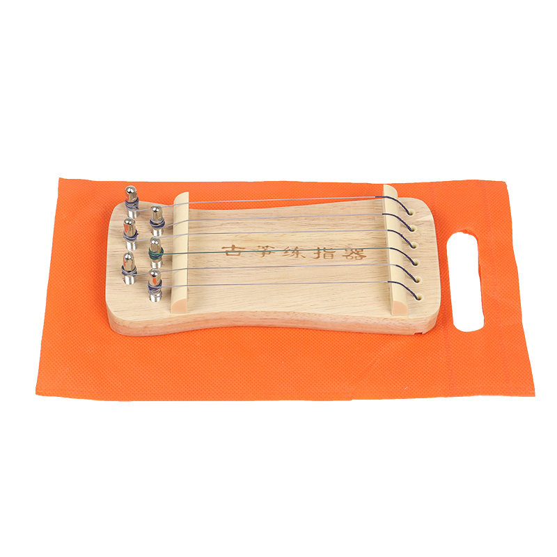 古筝练指器手指练习器便携式古筝练指器送琴弦,淘宝优惠券,粉丝福利购,淘宝优惠卷