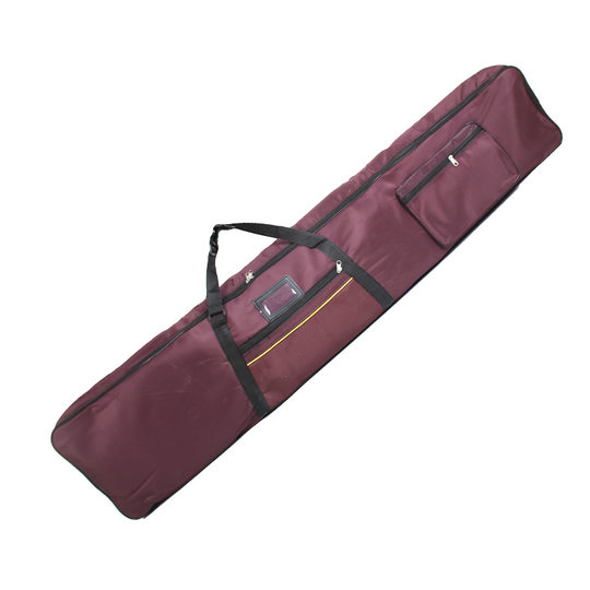 Qin bag guzheng bag art test outing standard portable