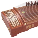 敦煌 Guzheng 694Kk/TT банановый окно Ночной тест, играя в Гучхенг Цинга Шанхайский национальный музыкальный инструмент