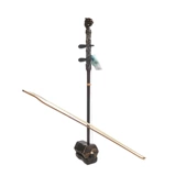 Dunhuang Brand 910AAF Dragon Dance Yunteng Old Majogany исполняет Эрху Шанхайский национальный музыкальный инструмент