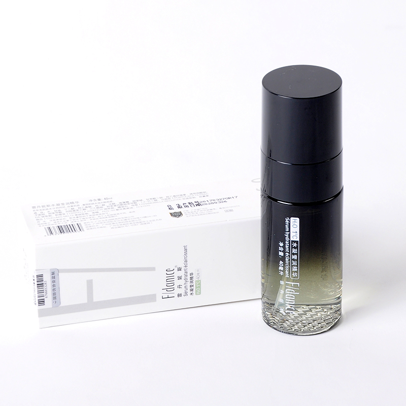 度水凝瑩潤精華 補水保濕提亮面部精華液 正品 霏丹妮斯正品 1 40ML 度水凝瑩潤精華 補水保濕提亮面部精華液 正品 霏丹妮斯正品 1 40ML