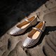 Steve Madden VINETTA26 early spring new rivet French retro Mary Jane shoes for women