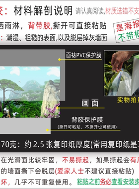玻璃门台阶踏步沙县小吃横条腰线