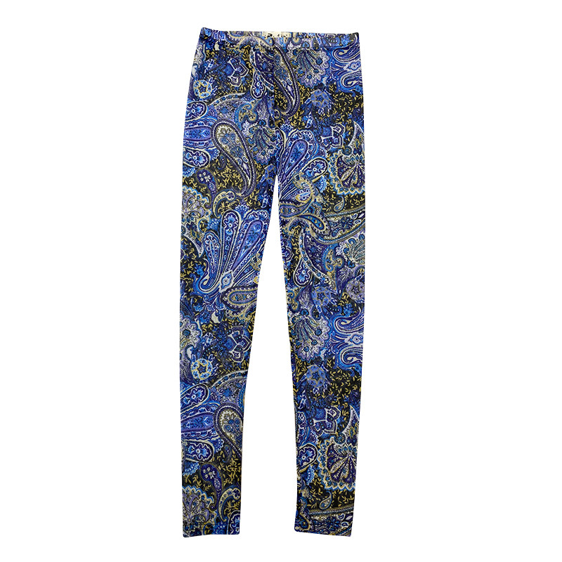 花色网纱打底裤女外穿夏季弹力裤新款高腰透肤彩色显瘦裤子小脚裤,淘宝优惠券,粉丝福利购,淘宝优惠卷