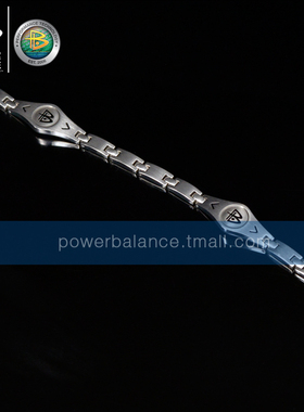 POWERBALANCE霸能纯钛