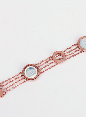 POWERBALANCE霸能四链