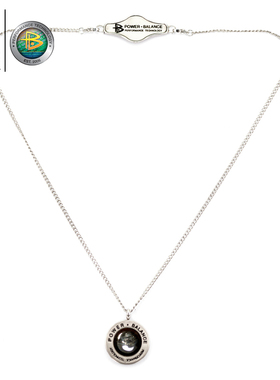 纯钛限量版招财细款项链