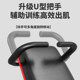 Dumbbell bench sit-ups assister fitness chair bench press