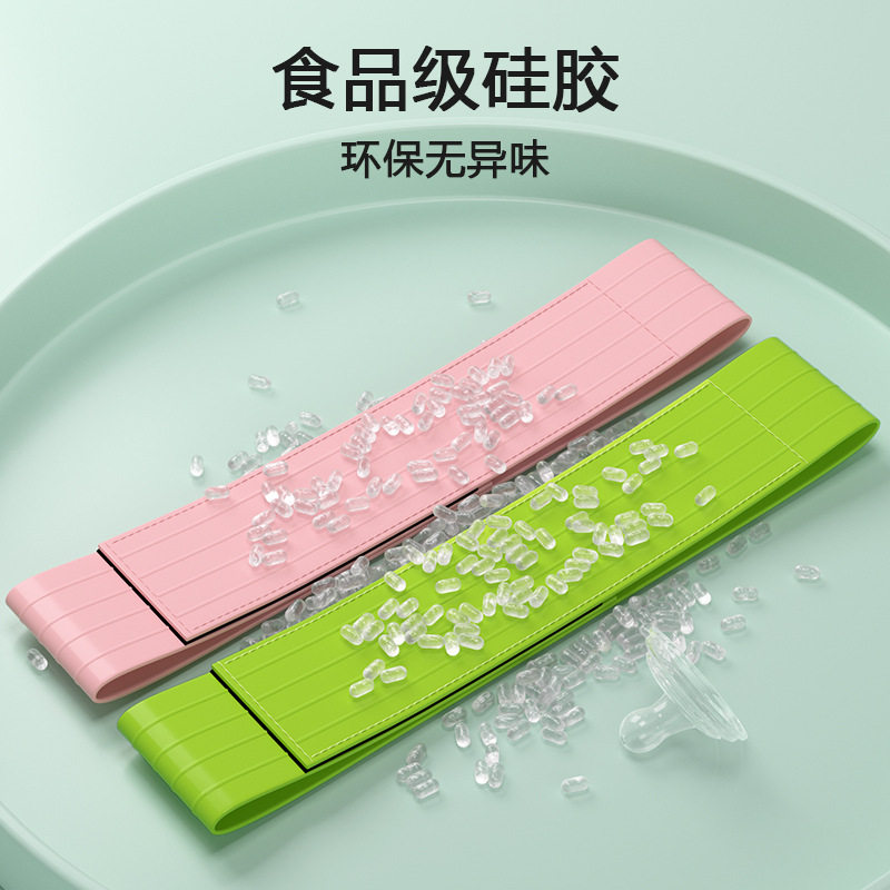 跳绳辅助器姿势矫正弹力带儿童拉力圈束缚绑带初学者训练固定手臂