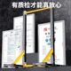 Indoor household horizontal bar adult pull-up device horizontal bar