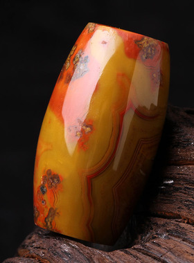 蔓伊诺天然原石北票红镐清仓价