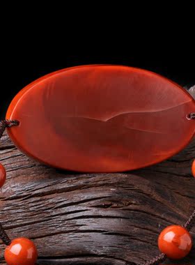 手链情侣凉山南红玛瑙