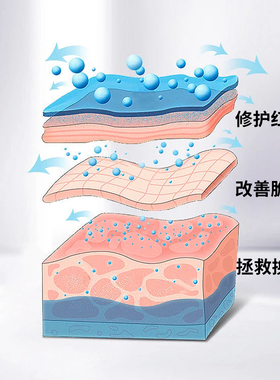 花水提亮肤色控油舒缓肌肤洋甘菊