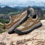 Альпинистская весенняя спортивная обувь для отдыха подходит для пеших прогулок, тренд сезона