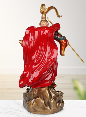 齐天大圣孙悟空摆件办公桌面摆设