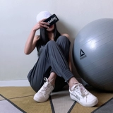 Летние штаны для спортзала, леггинсы, для бега, по фигуре