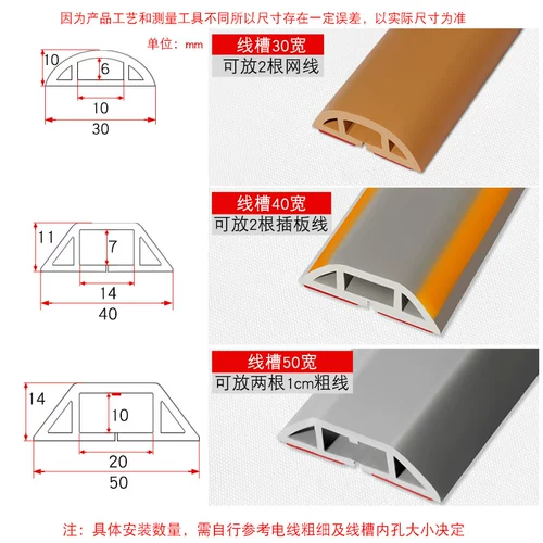 ПВХ мягкая резиновая стагнация против шага на земле прорези канавки, швы, освещение, изоляция танка.