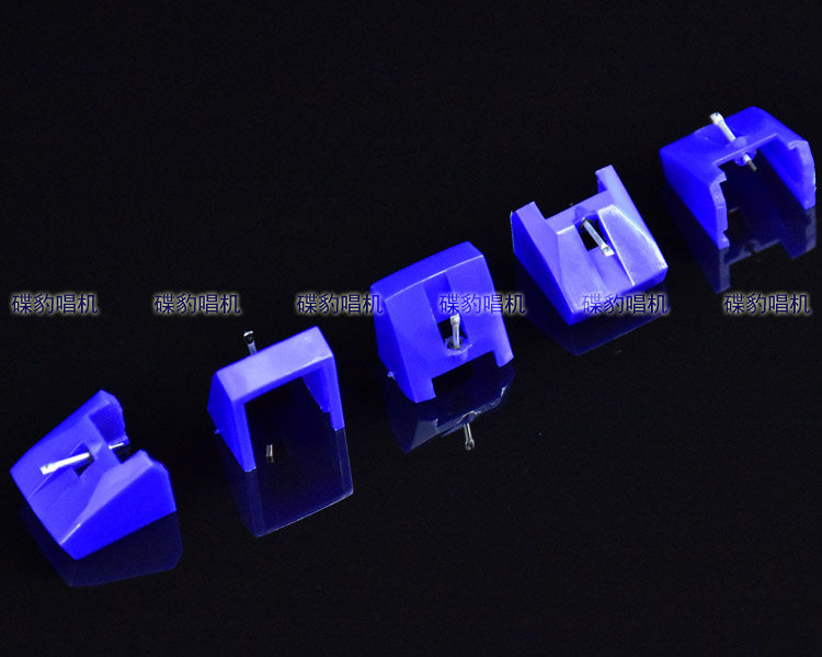 全新蓝替换唱针适用SANSUI SN60 SN80 SC80 KAI RS3 TEAC N313 - 图3