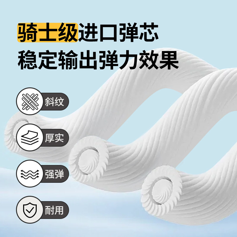 松紧带高弹力耐用 宽扁加厚裤腰箱包服装辅料高端裤子专用松紧带,淘宝优惠券,粉丝福利购,淘宝优惠卷