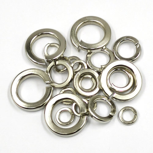 镀镍弹垫GB93弹簧垫圈弹性金属垫片m2m2.5m3m4m5m6m8m10m12m16m30 - 图3