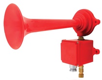 SCMAH180 380680 Marine silos Boat whistle Whistle Air Horn horn Air horn