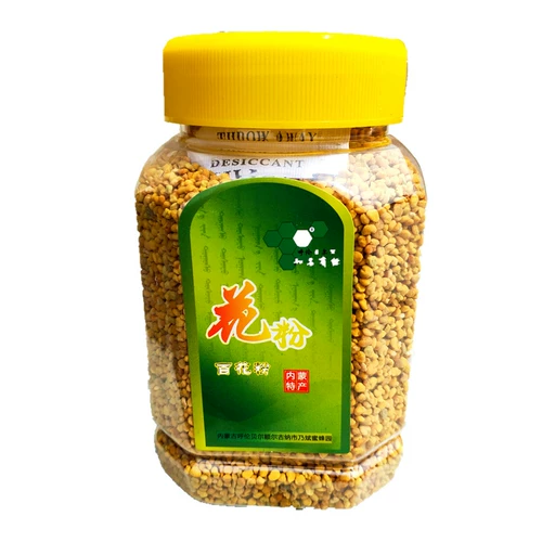 Daxingan Ling Wild Flower Peord