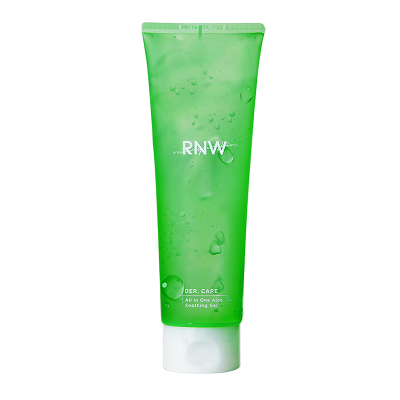 【韩国rnw】保湿补水祛痘芦荟胶
