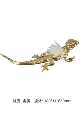 罗曼提现代创意花艺摆件