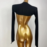 Wyz Cover Wild -High -Quice Fingers Fingers относится к рукам Changmin Dance Street Dance Plound