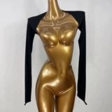 Wyz Cover Wild -High -Quice Fingers Fingers относится к рукам Changmin Dance Street Dance Plound