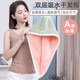 7A antibacterial! Double-layer thickened drying cap super absorbent