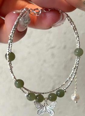 专拍链接，请勿乱拍  925银手链，如需拍货，请联系后台