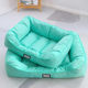 Waterproof and cool Oxford cloth pet nest