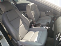 Huizhou Booking A Car Genuine Leather Seat Special Car Special Interior Retrofit of the Thing Domain Carola YaakoreLing